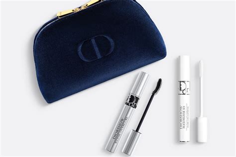 base dior mascara|Dior mascara price.